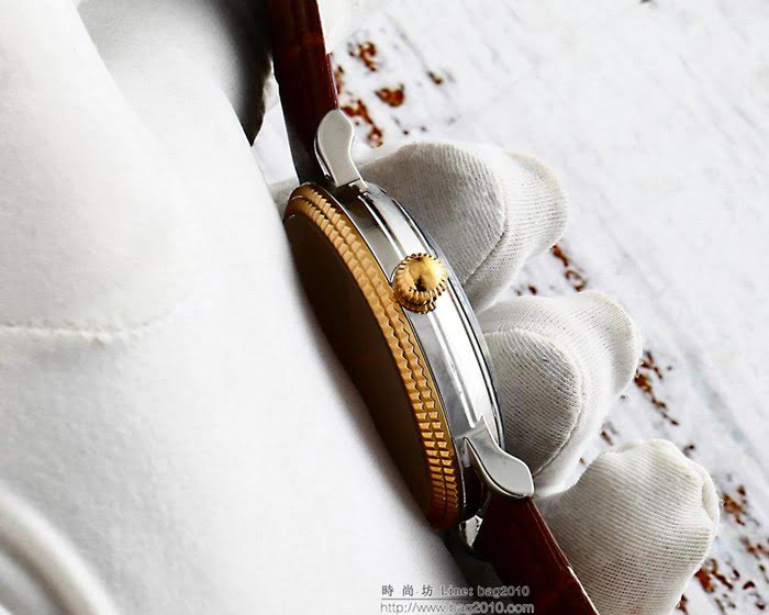 百達翡麗PATEK PHILPPE 全自動機械機芯 防劃花高級藍寶石鏡面 精品男士腕表  wssb3575